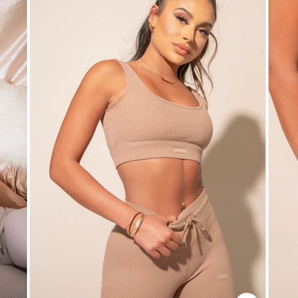 Ribbed Set - image 7